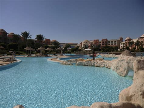 Pool Serenity Makadi Beach Makadi Bay Holidaycheck Hurghada