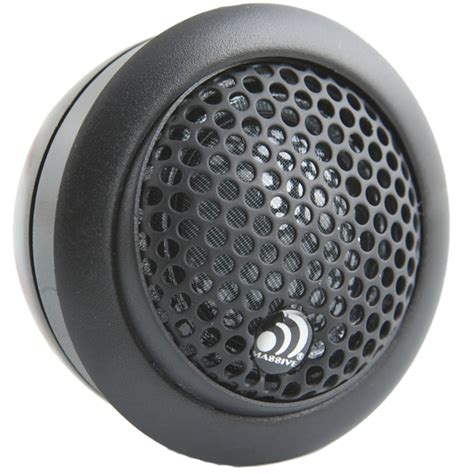 Ct 1 Silk Dome Tweeter Massive Audio