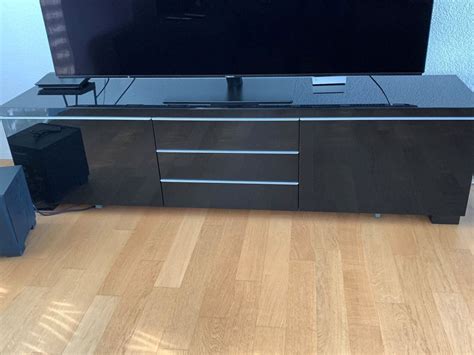 Tv M Bel Besta Burs Ikea Kaufen Auf Ricardo