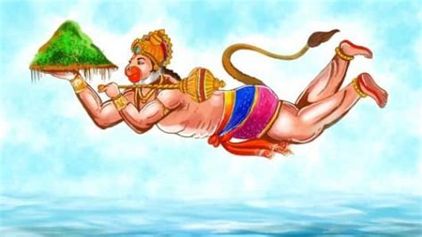 Bajrangbali Is Pleased By Doing These Works On Hanuman Janmotsav 2023