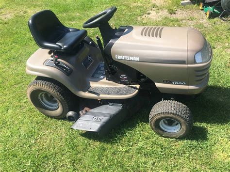 Where To Sell Used Riding Lawn Mower At Kathy Wilson Blog