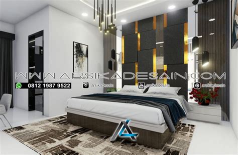 Desain Interior Rumah X Meter Pemilik Ibu Dea Kuningan