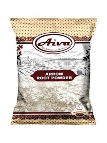 Aiva Arrowroot Powder Lb Lb Frys Food Stores