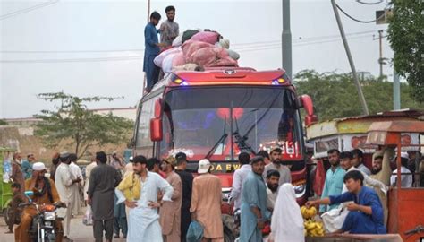 Transporters Increase Fares