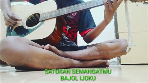 Song For Pride PERSEBAYA Cover Guitar YouTube