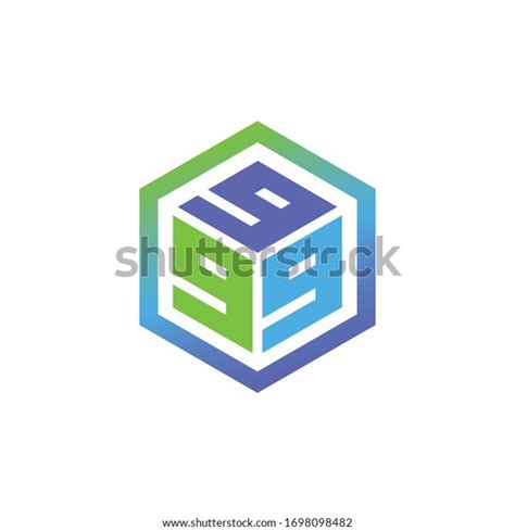 999 Number Logo Designnumber Logo999 Icon999 Stock Vector (Royalty Free ...