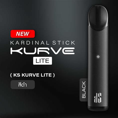 Relx Infinity Sapphire Green Kardinal Stick