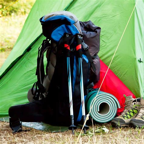 Equipos De Alquiler Para Camping UFOcamping Ecuador