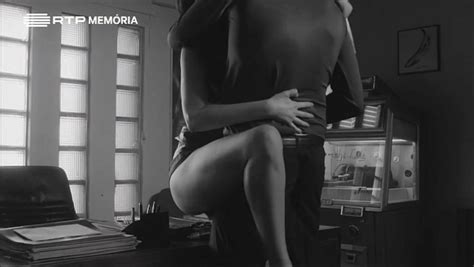 Nude Video Celebs Anabela Moreira Nude Os Filhos Do Rock