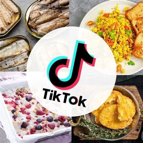 Best TikTok Food Trends 2023 The Wicked Noodle