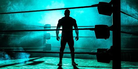 This Unflinching Docuseries Examines the Dark Side of Wrestling