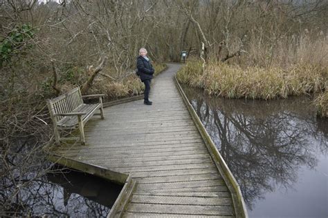 Arundel Wetland Centre © Nigel Mykura Geograph Britain And Ireland