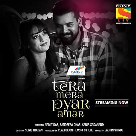 Tera Mera Pyar Amar Short 2018 Imdb