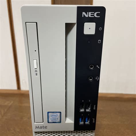 Yahoo オークション NEC MATE ML 5 Core i5 9400 8GB Windows 11 PC