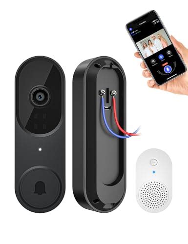 10 Best Doorbell Camera Cnets (Updated 2024)