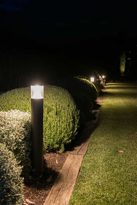 Path & Bollard Lights | Lighting Product Category | Allera Light