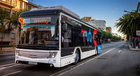 Serviço de Transporte Escolar Público assegurado no concelho de Braga