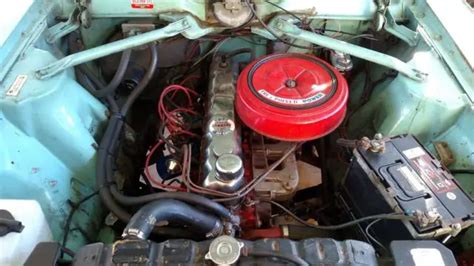 1966 AMC Rambler Rebel Classic AMC Other 1966 For Sale