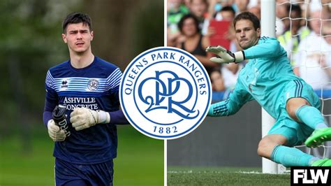 Player Could Exit Qpr If Asmir Begovic Arrives