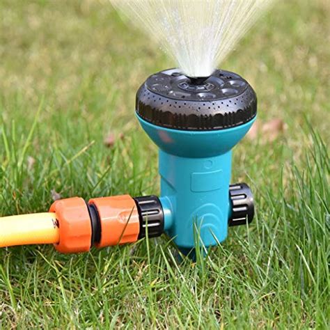 Best Above Ground Watering System For Your Garden