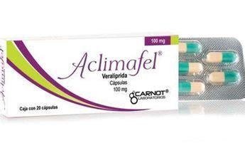 Emiten Alerta Por F Rmaco Para Tratar S Ntomas De Menopausia