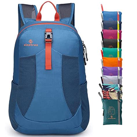 The 15 Best Packable Backpacks For Travel 2023