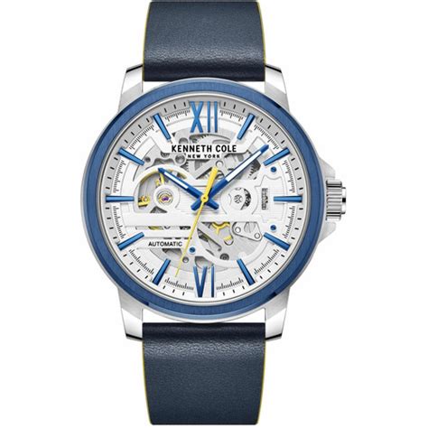 Kenneth Cole Automatic Watches - Clock Shop Australia