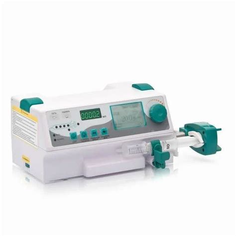 BEYOND SYRINGE PUMP BYZ 810 At Rs 19800 Syringe Pump In New Delhi