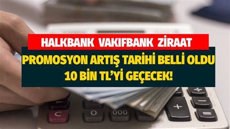 Halkbank Vakıfbank Ziraat Bankası emekli promosyon tekliflerini ne