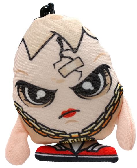 FGTeeV Season 1 Meggz Hanger Plush [No Packaging] - Walmart.com ...