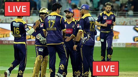 Psl 2021 Quetta Vs Multan Psl Live Match Today Psl Live Match