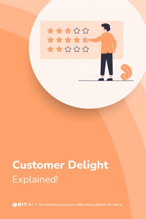 What Is Customer Delight Learn More Bitai Blog