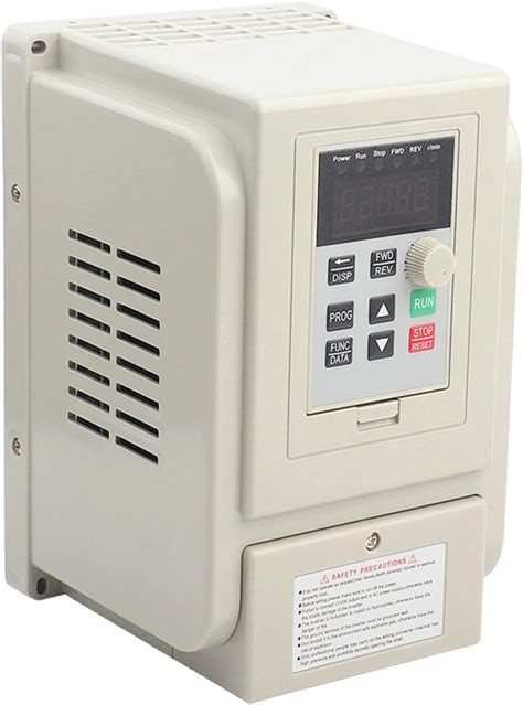 Jadeshay Variable Frequency Drive Single Phase Variable Frequency