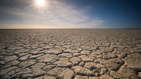 México se enfrenta al Día Cero por crisis hídrica