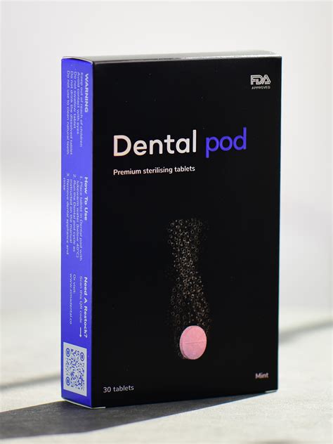 Zima Pod Sterilizing Tablets Dr Sam Saleh