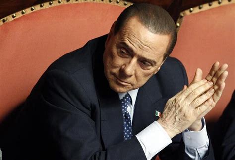 Berlusconi Faces Verdict In Sex For Hire Trial Today India Today