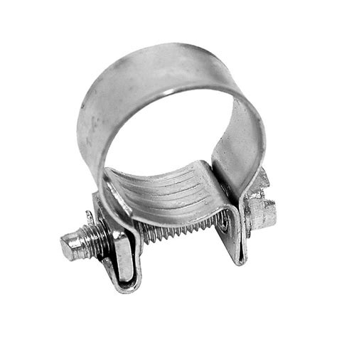 Atlas Fuel Injection Hose Clamps Cfi