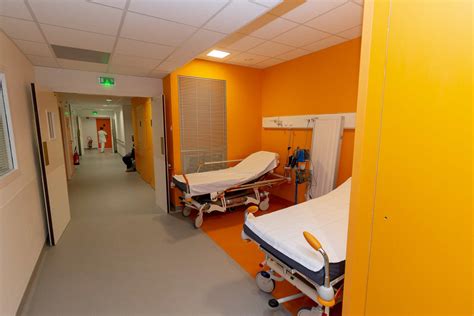 Côte Dor Santé Inauguration En Grande Pompe De Lhôpital Privé