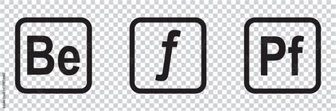 transparent png  adobe products icon set illustrator