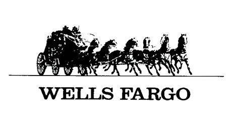 Wells Fargo Logo and symbol, meaning, history, sign.