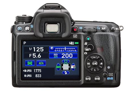 Pentax K-3 II review: Pentax K-3 II is ready to hit the road - CNET