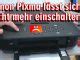 Canon Pixma Drucker Reset Zur Cksetzen Reparieren Fix Tuhl Teim De