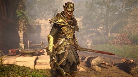 Is The Jorumungandr Armor Set Worth It In Ac Valhalla