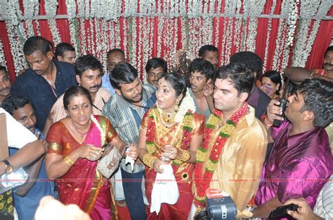 Actress Navya Nair's Wedding complete photos photos - #36183