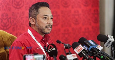 Peguam Negara Mohon Isham Jalil Dipenjara Denda Atas Dakwaan Hina