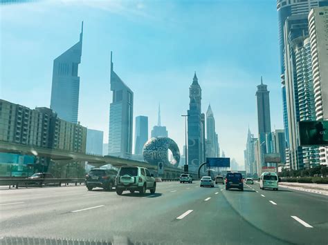 Guide To Renting A Car Driving In Dubai Uae Things To Know