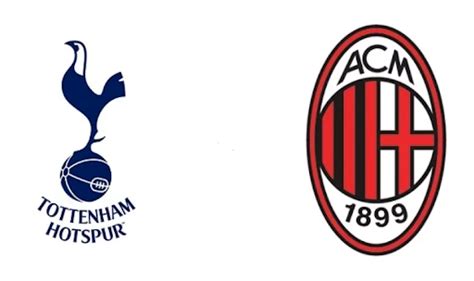 Tottenham Hotspur Vs Ac Milan Prediction And Preview Probable Lineups