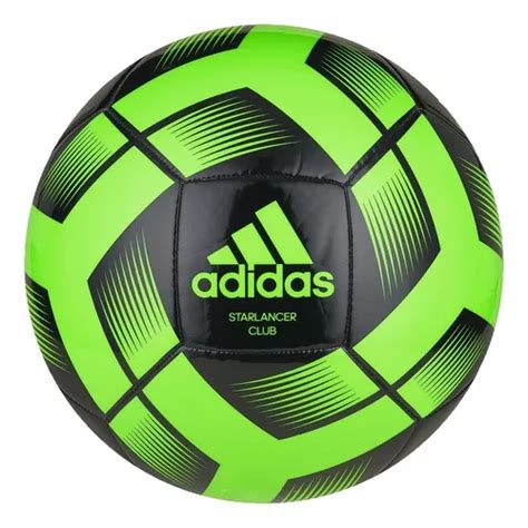 Pelota Adidas Starlancer E Cuotas Sin Inter S