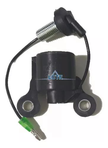 Interruptor Do Nível De Oleo Para Motor 2 8cv Buffalo 4270