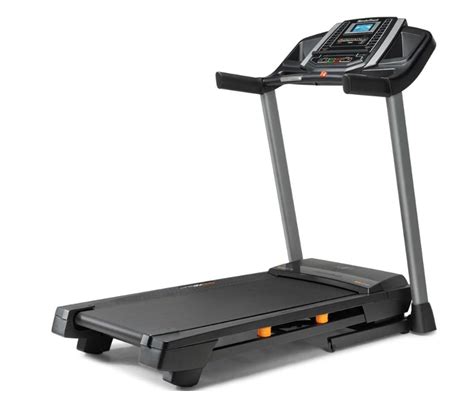 Nordic Track T Series Treadmill 6 5 Si Treadmill EBay